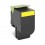 808HY Yellow High Yield Lexmark Toner Cartridge