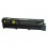 CT351266 Yellow High Yield Use & Return Print Toner