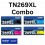 Brother TN269XL CMYK Combo