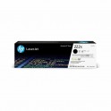 HP 222X Black Toner