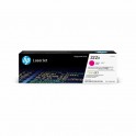 HP 222X Magenta Toner