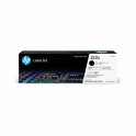 HP 222A Black Toner