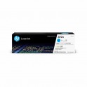 HP 222A Cyan Toner