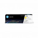 HP 222A Yellow Toner