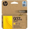 HP 937e Yellow